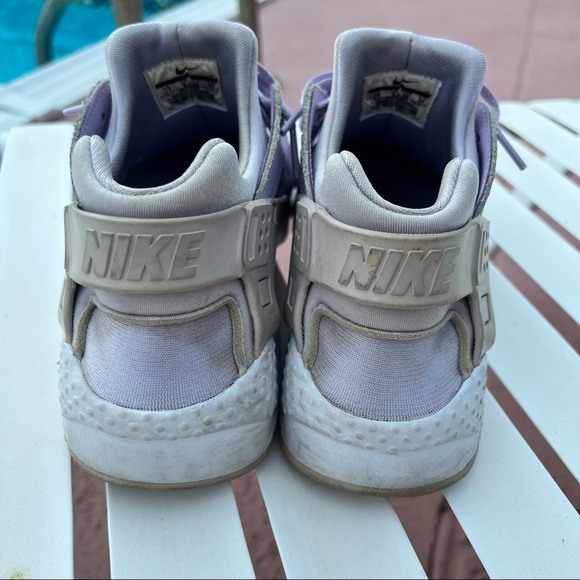 Nike Huarache sneakers size 7 - Picture 3 of 6